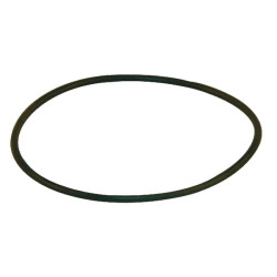 O formos žiedas 78x3 mm, 70 Shore Black, NTZ 632701