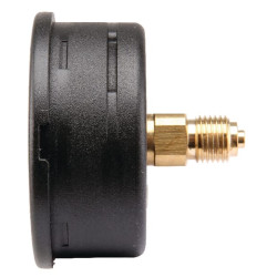 Slėgio matuoklis Ø63 0–6 bar 1/4 colio galinis MA636B04PLGF