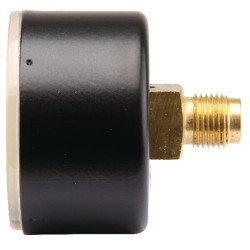 Slėgio matuoklis Ø40 0–10 bar 1/8" galinis MA4010B02ST