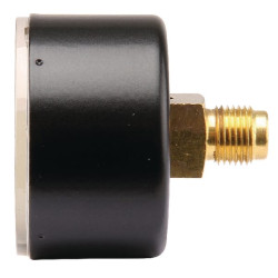 Slėgio matuoklis Ø40 0–6 bar 1/8" galinis MA406B02ST