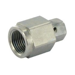 Manometrinė jungtis F vamzdžiui 6-SR-1/2" EMASD6SR12