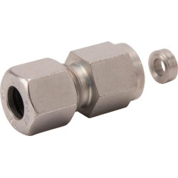 Manometro jungtis F 12 SR 1/2 BSP MAV12SR12