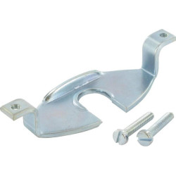 Manometro spaustukas Ø63 galinis MA963KLEMBEUGEL