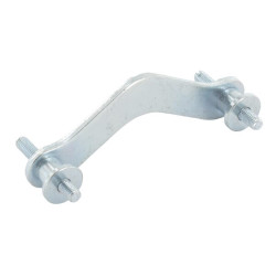 Manometro tvirtinimo laikiklis MA963B