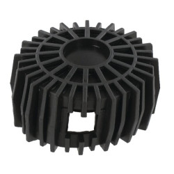 Slėginio veleno apsauginis dangtelis 63 mm, bettm 298303OA