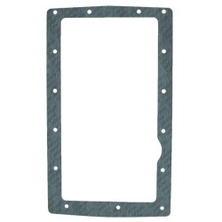 Case - IH 523 3057290R1 Pavarų dėžės viršutinio dangčio tarpiklis Case - IH