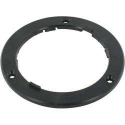 Priekinis manometro žiedas Ø 63 mm MA963FRP