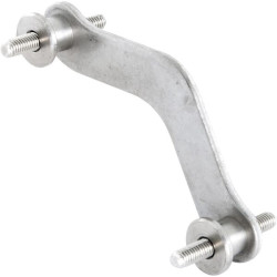 Lėkštės laikiklis, Ø63 mm B711W063P