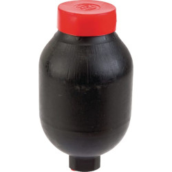 Hidraulinis akumuliatorius LA 1L 2 LA11140