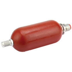 Akumuliatorius 10 l 360/30 barų SI10000