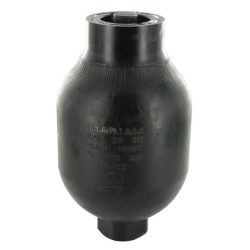 Akumuliatorius 0,75 l-250/130BA LA1075130