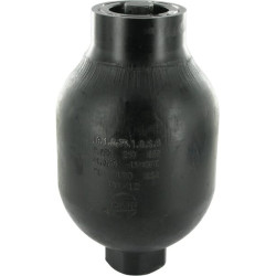 Akumuliatorius 0,75 l-250/130BA LA1075130