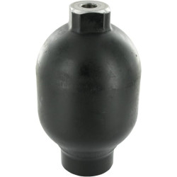 Akumuliatorius 0,75 l-250/130BA LA1075130