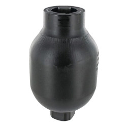 Akumuliatorius 0,75 l-250 LA1075100