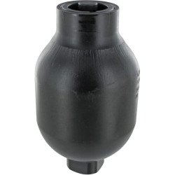 Akumuliatorius 0,75 l-250 LA1075100