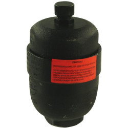 Akumuliatorius L/LAV 210/330 bar 0,025 L LAV0025100