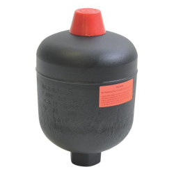 Akumuliatorius 0,5 l 210/30 barų WA21020501OFDA30