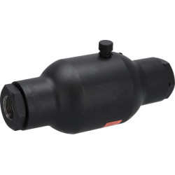 Pulsacijos slopintuvas SPM SPM