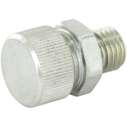 Dujų vožtuvas 5/8 UNF iki 2008 LAV9VT