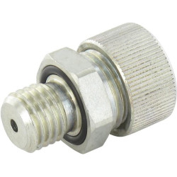 Dujų vožtuvas 5/8 UNF iki 2008 LAV9VT