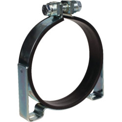 Akumuliatoriaus laikiklis 181 6011 160 LAV91816011160