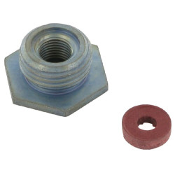 Adapteris 5/8 UNF - 8V1 20214000223