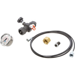 Užpildymo sistemos akumuliatorius M28 LAV9DP100