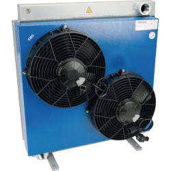 Alyvos aušintuvo apvedimo jungtis 12V 48-60˚C OK2050KBV12301