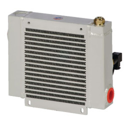 Alyvos aušintuvo apvedimo jungtis 12 V 48–60 ˚C OK2015KBV12301