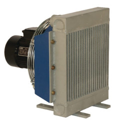 Alyvos aušintuvas (400 V) 50–38 °C HPA-24-03-2-01 OKHPA2403201