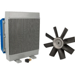 Alyvos aušintuvas 38–50 °C HPA-24 OKHPA2400201