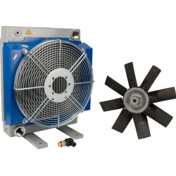 Alyvos aušintuvas 38–50 °C HPA-24 OKHPA2400201