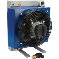 Alyvos aušintuvas 400 V HPA 12 40–28° OKHPA1203201K