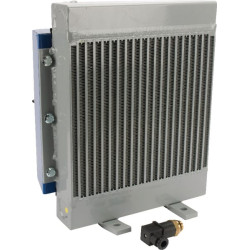 Alyvos aušintuvas 400 V HPA 12 40–28° OKHPA1203201K