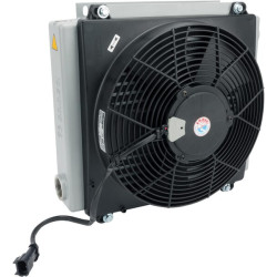 Alyvos aušintuvas OK2MS212301