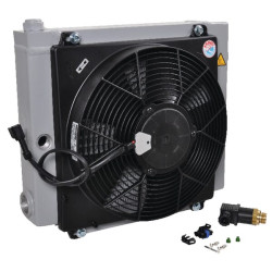 Alyvos aušintuvas (12 V) 48–60 °C MV-2 OK2MV212301