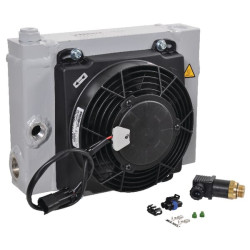 Alyvos aušintuvas (12 V) 48–60 °C MV-1 OK2MV112301