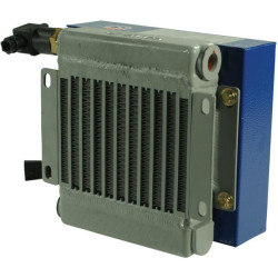 Alyvos aušintuvas (12 V) 38–50 °C 2010 OK2010K12201