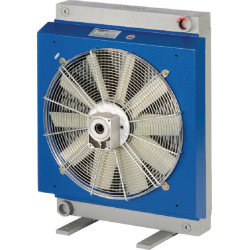 Alyvos aušintuvas (Gr2) HPA-18-56-2-01 OKHPA1856201