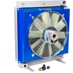 Alyvos aušintuvas 2050K Gr.2 OK2050K56201