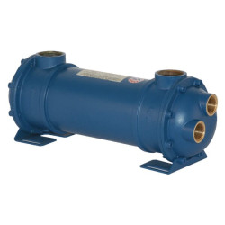 Alyvos aušintuvas MG-80-150-4 OKMG800150