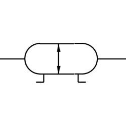 Alyvos aušintuvas MG-80-150-4 OKMG800150