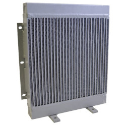 Radiatorius HPA-12 OK9HPA12150