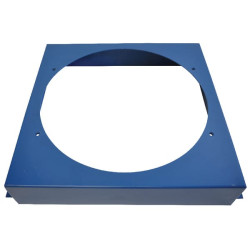 Aušinimo ventiliatoriaus dangtelis 2030 DC OK920301002