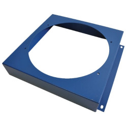 Aušinimo ventiliatoriaus dangtelis 2030 DC OK920301002