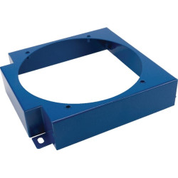 Ventiliatoriaus gaubtas 2015-20 DC naujas OK9201595N