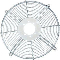 Ventiliatoriaus grotelės OK 2040 OK9204062