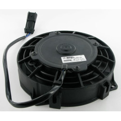 Variklis / Aušinimo ventiliatorius / Apsauga 2010-24V OK9201035N