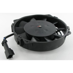 Variklis / Aušinimo ventiliatorius / Apsauga 2010-24V OK9201035N