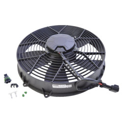 MOTOR/WAAIER/ROOST HPA36-12VDC OK9HPA3630